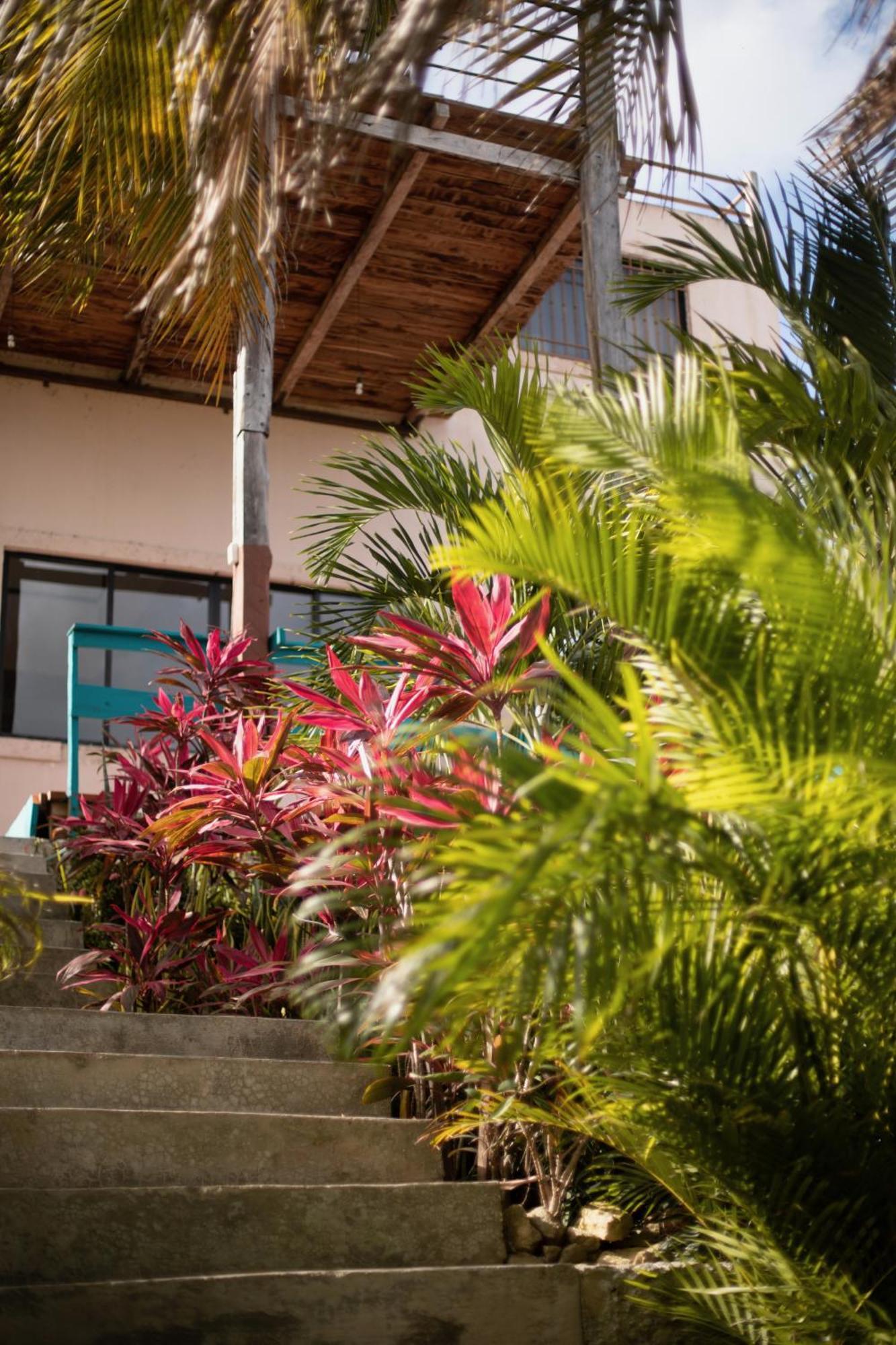 B 7 Blue Bacalar Apartment Екстериор снимка