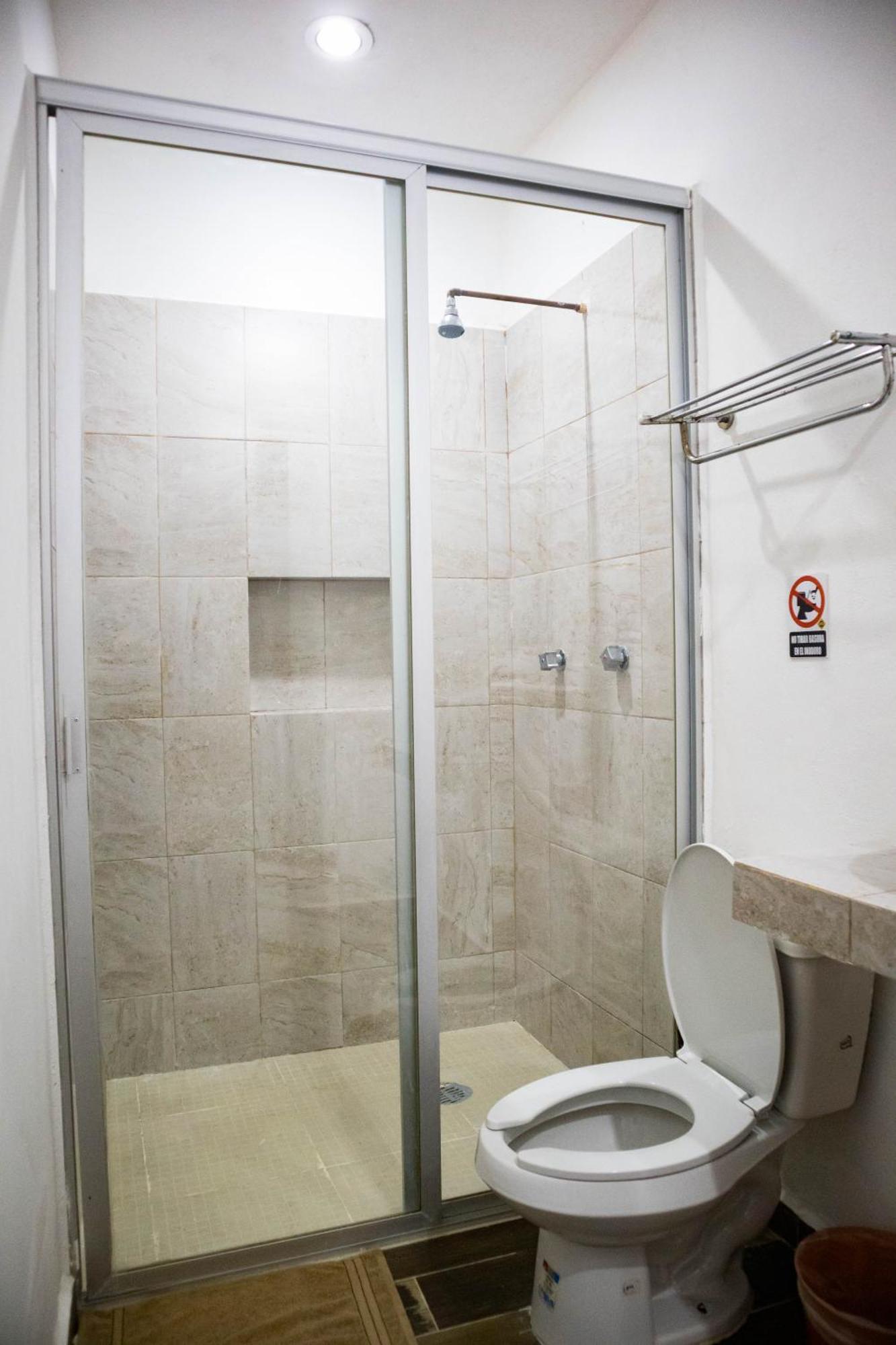 B 7 Blue Bacalar Apartment Екстериор снимка