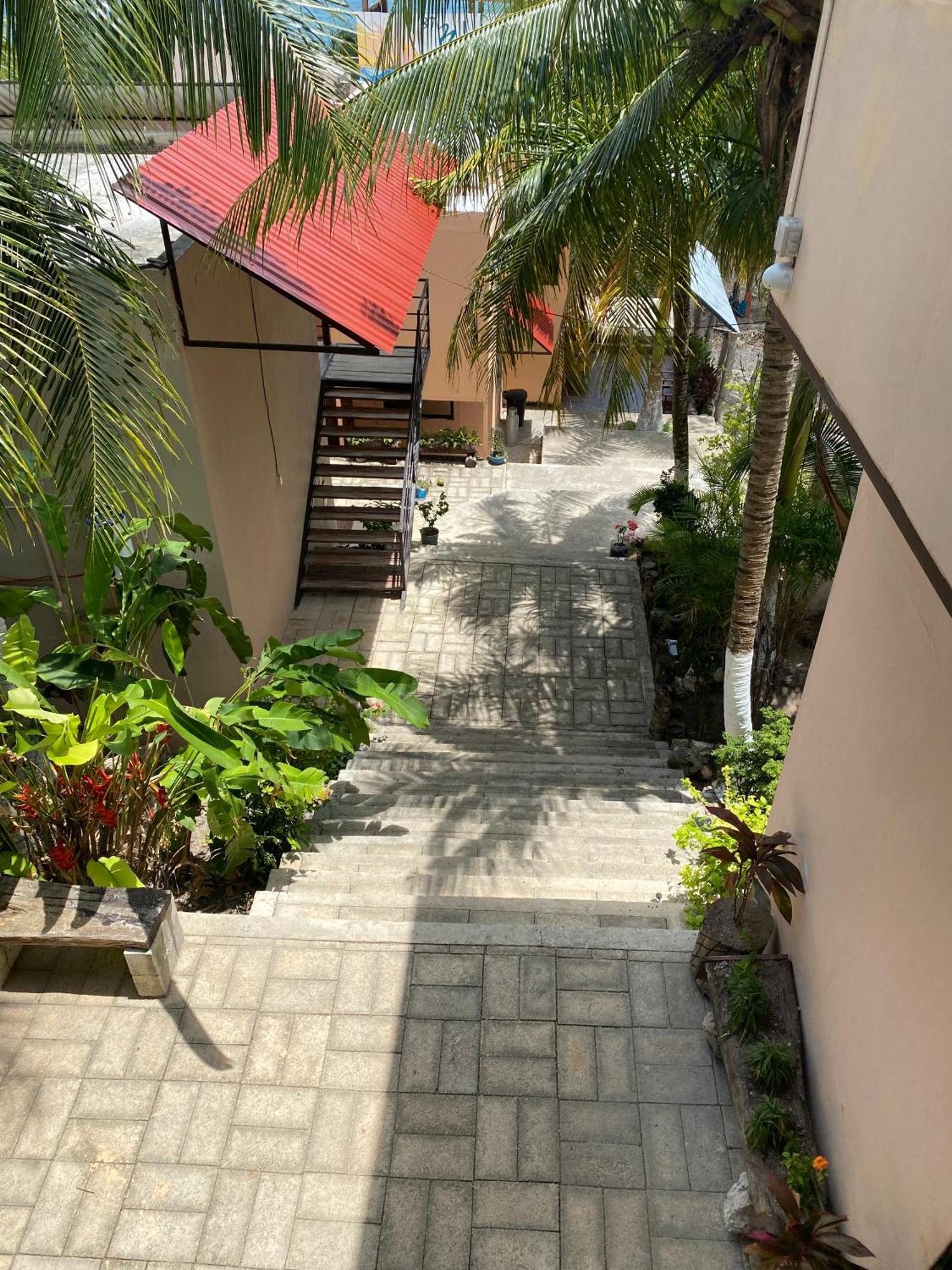 B 7 Blue Bacalar Apartment Екстериор снимка