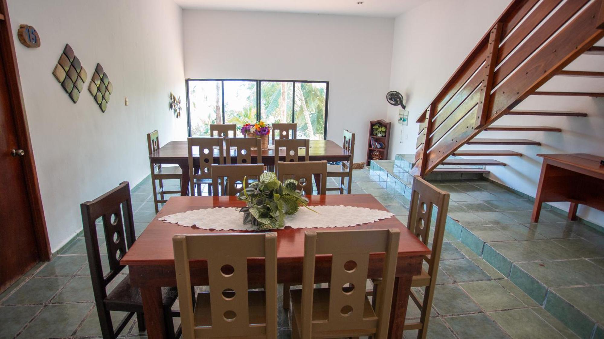 B 7 Blue Bacalar Apartment Екстериор снимка